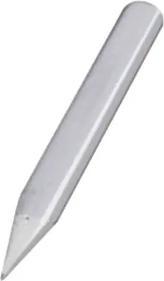 Spajkalna konica v obliki svinčnika TOOLCRAFT velikost konice 3.5 mm dolžina konice 32 mm vsebuje 1 kos