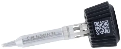 Ersa 0142ADLF13/SB spajkalna konica  Velikost konice 1.30 mm  Vsebina\, količina\, vsebina količinskih enot na prodajno enoto 1 kos