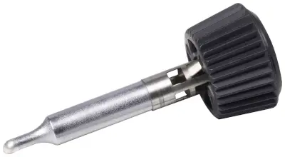 Ersa 0142ADLF22/SB spajkalna konica  Velikost konice 2.20 mm  Vsebina\, količina\, vsebina količinskih enot na prodajno enoto 1 kos