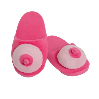 COPATI Orion Boobs