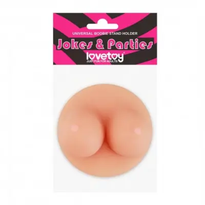 DRŽALO ZA TELEFON Lovetoy Prsi