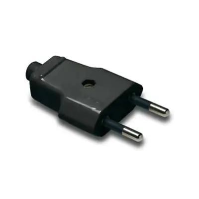 Vtikač EURO mini 2500W črn