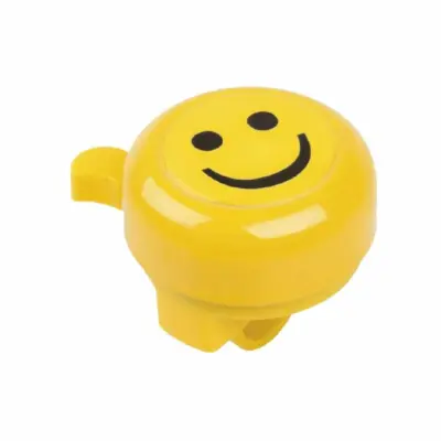 Zvonec za kolo smile