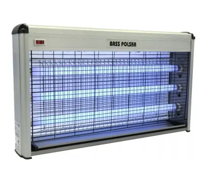 UV luč proti mrčesu 60W