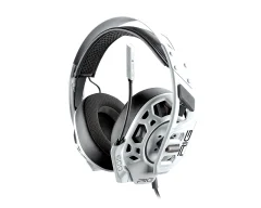 NACON RIG 500 PRO HC gaming slušalke bele WHITE