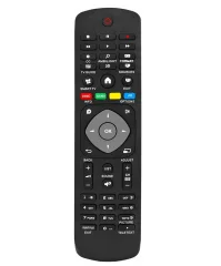 Univerzalni daljinski upravljalnik za Philips Smart TV