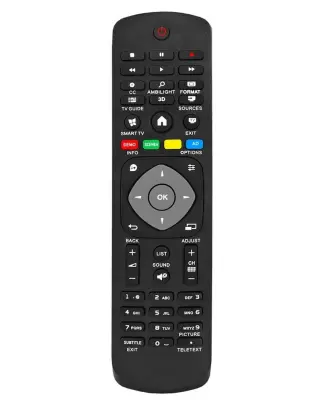 Univerzalni daljinski upravljalnik za Philips Smart TV
