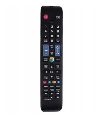Univerzalni daljinski upravljalnik za Samsung Smart TV
