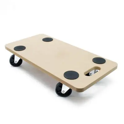 MDF transportna plošča 580x290mm do 250kg