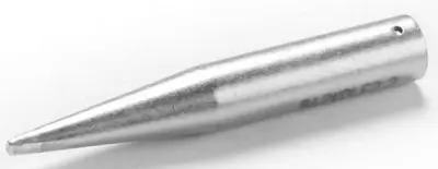 Ersa 0842KDLF spajkalna konica dletaste oblike\, ravna Velikost konice 2.20 mm  Vsebina\, količina\, vsebina količinskih enot na prodajno enoto 1 kos
