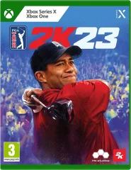 PGA TOUR 2K23 igra za XBOX SERIES X & XBOX ONE