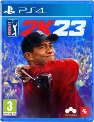 PGA TOUR 2K23 igra za PS4