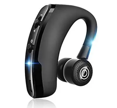 Akumulatorska bluetooth 4.1 avto slušalka USB