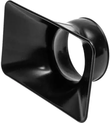 Ersa  0CA10-5003  odsesovalna šoba  (D x Š) 155 mm x 90 mm    1 kos