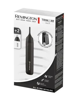 REMINGTON NE8000 Trim&Fit komplet za urejanje dlak