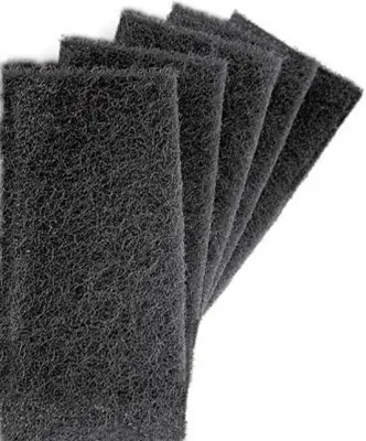 Gobica za čiščenje Rothenberger Rovlies vsebuje 5 kosov