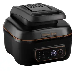 RUSSELL HOBBS 26520-56 SatisFry Air & Grill Multi kuhalnik