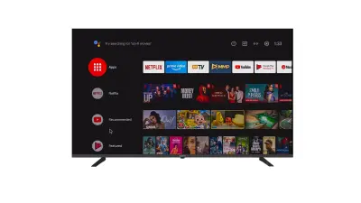 VIVAX 50UHD1 TV sprejemnik