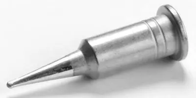 Ersa 0G132CN spajkalna konica dletaste oblike\, ravna Velikost konice 1 mm  Vsebina\, količina\, vsebina količinskih enot na prodajno enoto 1 kos