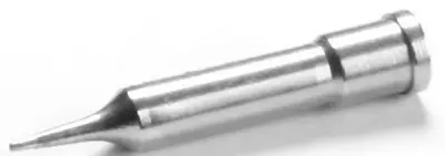 Ersa 0102CDLF04 spajkalna konica dletaste oblike, ravna Velikost konice 0.4mm Vsebina, količina, vsebina količinskih enot na prodajno enoto 1 kos