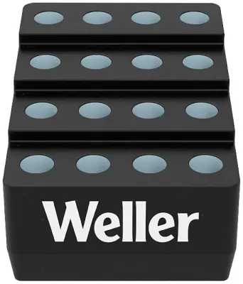 Weller T0053450299 držalo za spajkalno konico  (D x Š x V) 90 x 65 x 48 mm