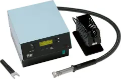 Postaja za vroč zrak 600 W Weller WHA 3000P komplet\,