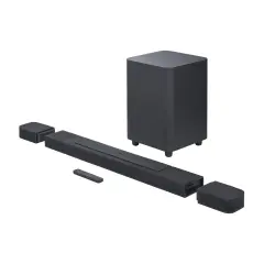 JBL BAR 1000 soundbar, hišni kino