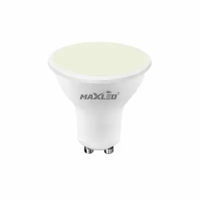 LED sijalka GU10 9W 720lm 4500K
