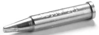 Ersa 0102CDLF20 spajkalna konica dletaste oblike\, ravna Velikost konice 2 mm  Vsebina\, količina\, vsebina količinskih enot na prodajno enoto 1 kos