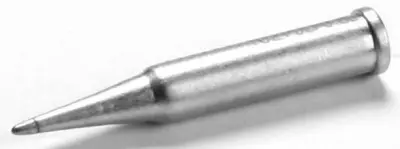 Ersa 0102PDLF08L spajkalna konica oblika svinčnika Velikost konice 0.80 mm  Vsebina\, količina\, vsebina količinskih enot na prodajno enoto 1 kos