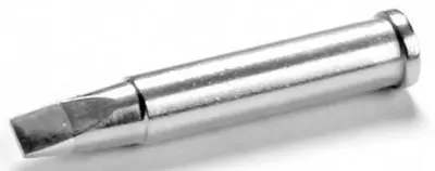 Ersa 0102CDLF32 spajkalna konica dletaste oblike, ravna Velikost konice 3.2mm Vsebina, količina, vsebina količinskih enot na prodajno enoto 1 kos