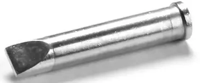 Ersa 0102CDLF50 spajkalna konica dletaste oblike\, ravna Velikost konice 5 mm  Vsebina\, količina\, vsebina količinskih enot na prodajno enoto 1 kos