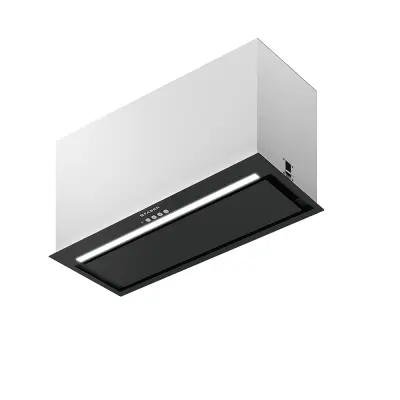 FABER INKA LUX BK MATT A70 vgradna kuhinjska napa
