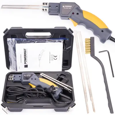 Termo vroči nož za rezanje stiroporja 170mm