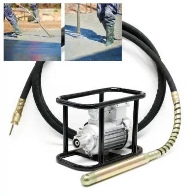 PRO 1500W vibro igla – vibrator 6m fi45mm