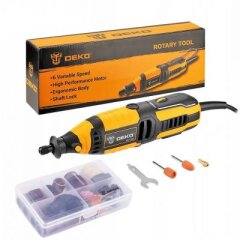 Večnamenski 170W mini brusilnik