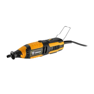 Večnamenski 170W mini brusilnik