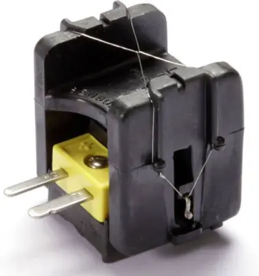 Senzorska glava s senzorsko žico 0DTM101 Ersa 0DTM101 glava tipala 1 kos