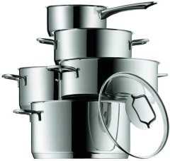 7116001581 5-DEL SET POSO WMF 5-delni set Astoria