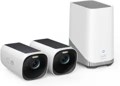 ANKER Eufy security EufyCam 3 nadzorna kamera