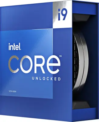 INTEL Core i9 13900K BOX procesor