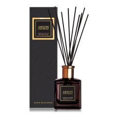 AREON Premium, Črna vanilija dišeče palčke