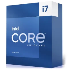 Intel Core i7-13700K 2,50/5,40GHz 30MB LGA1700 BOX procesor