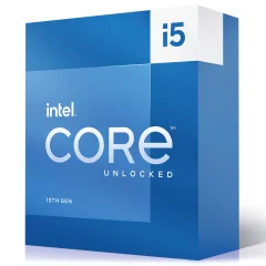 Intel Core i5-13600K 2,60 / 5,10GHz 24MB LGA1700 brez hladilnika BOX procesor