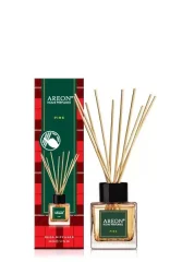 AREON RHP03 Home Perfume 50 ml Tartan, Bor dišeče palčke