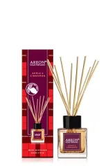 AREON RHP04 Home Perfume 50 ml Tartan, Jabolko & Cimet dišeče palčke