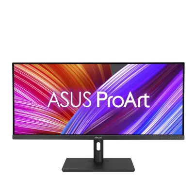 ASUS ProArt PA348CGV monitor