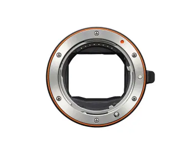 SONY LAE-A5 ADAPTER