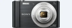 SONY Cyber-Shot DSC-W810B digitalni fotoaparat