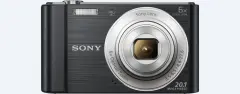 SONY Cyber-Shot DSC-W810B digitalni fotoaparat